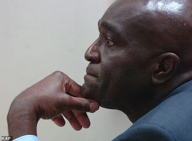 Urgent Resentencing Trial for Harrel Braddy: Death Penalty Considered in 20-Year-Old Murder Case