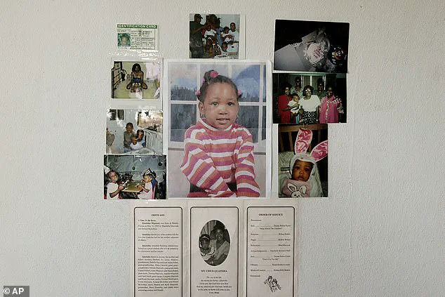 Urgent Resentencing Trial for Harrel Braddy: Death Penalty Considered in 20-Year-Old Murder Case