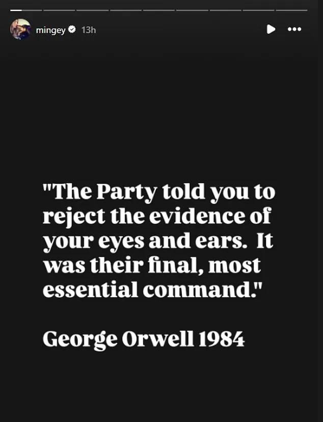 Controversy Over ICE's Role in Minnesota Shooting Sparks Debate on Government Accountability and Public Perception