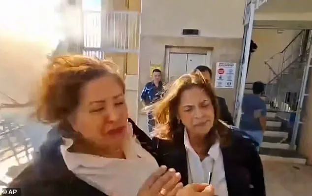 Honduran Congresswoman Injured in Explosive Attack Amid Political Tensions