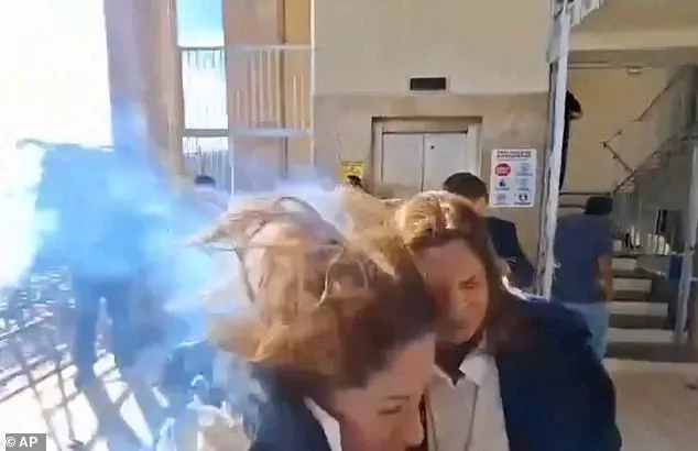 Honduran Congresswoman Injured in Explosive Attack Amid Political Tensions