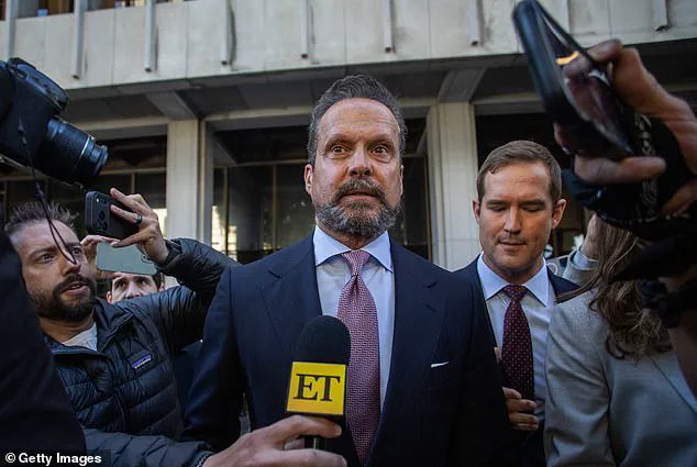 Nick Reiner's Siblings Cut Ties Amid Legal Crisis as Double Murder Charges Loom