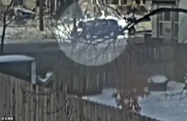 Surveillance Footage Reveals Final Moments of Renee Nicole Good, Shot by ICE Agent Jonathan Ross in Minneapolis