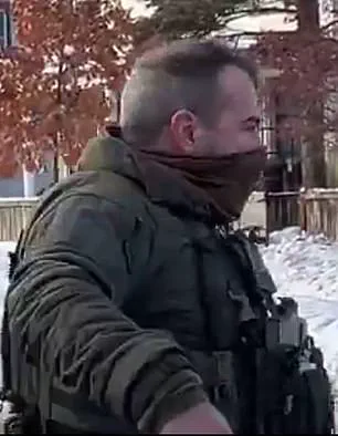 Surveillance Footage Reveals Final Moments of Renee Nicole Good, Shot by ICE Agent Jonathan Ross in Minneapolis