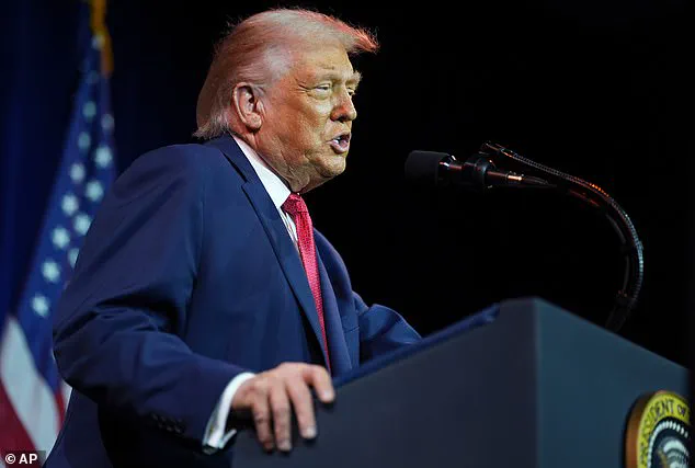 Trump's Controversial Plan to Buy Greenland: Financial Incentives for Residents as U.S. Eyes Arctic Influence