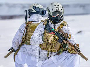 Trump's Controversial Plan to Buy Greenland: Financial Incentives for Residents as U.S. Eyes Arctic Influence