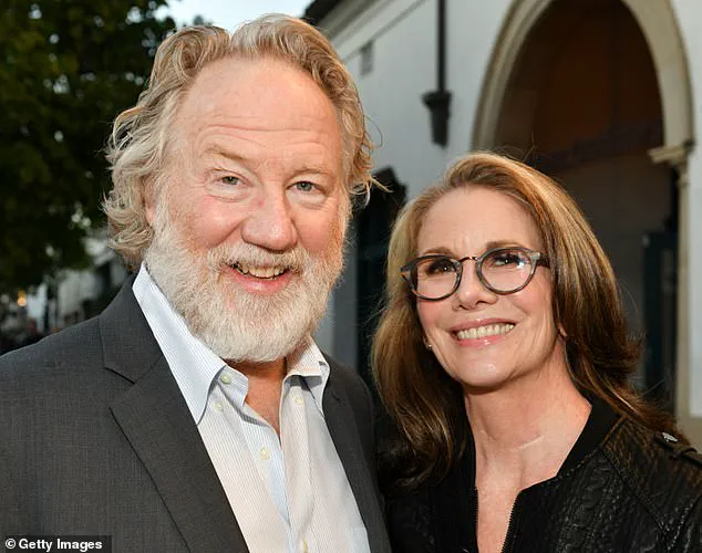 Arrest Warrant Issued for Timothy Busfield Over Alleged Child Abuse and Sexual Contact on Set of *The Cleaning Lady*