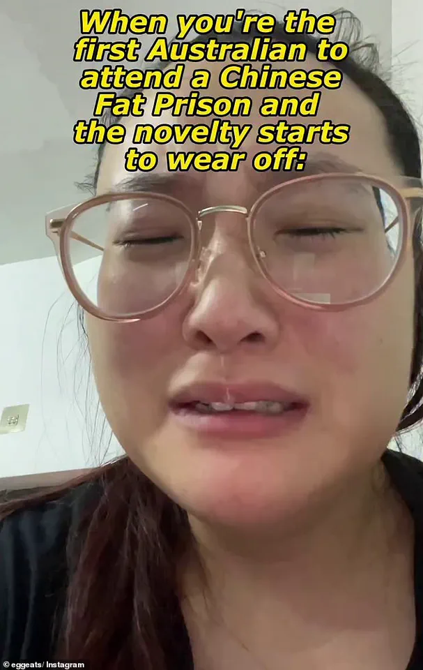 Australian Expatriate Shares Harrowing Account of 28-Day Stay in China's Military-Style 'Fat Prison' Weight-Loss Facility