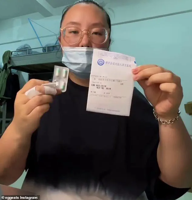 Australian Expatriate Shares Harrowing Account of 28-Day Stay in China's Military-Style 'Fat Prison' Weight-Loss Facility