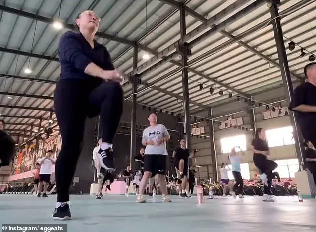 Australian Expatriate Shares Harrowing Account of 28-Day Stay in China's Military-Style 'Fat Prison' Weight-Loss Facility