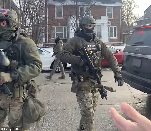 Controversy Surrounds Minneapolis Incident Involving ICE Agents and Physician's Plea Following Death of Renee Nicole Good