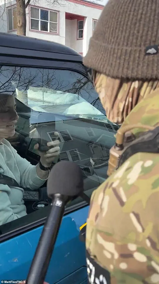 ICE Confrontations Spark Public Outcry, Reflecting Broader Tensions Over Federal Immigration Policies