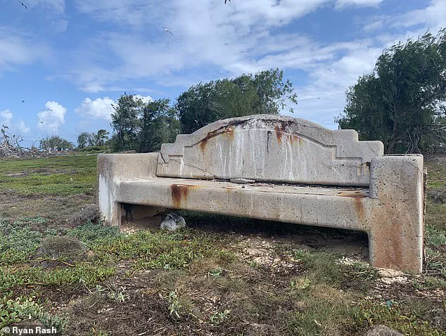 Johnston Atoll's Haunting Legacy Faces New Threat as SpaceX Eyes the Island: A Race Against Time to Preserve Its Untouched Wilderness