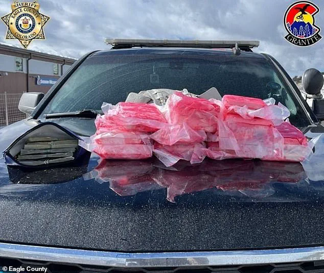 The Hidden Reality Behind America's Pristine Ski Resorts