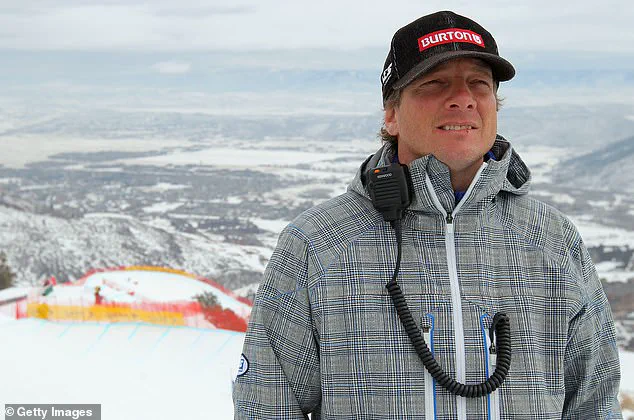 The Hidden Reality Behind America's Pristine Ski Resorts