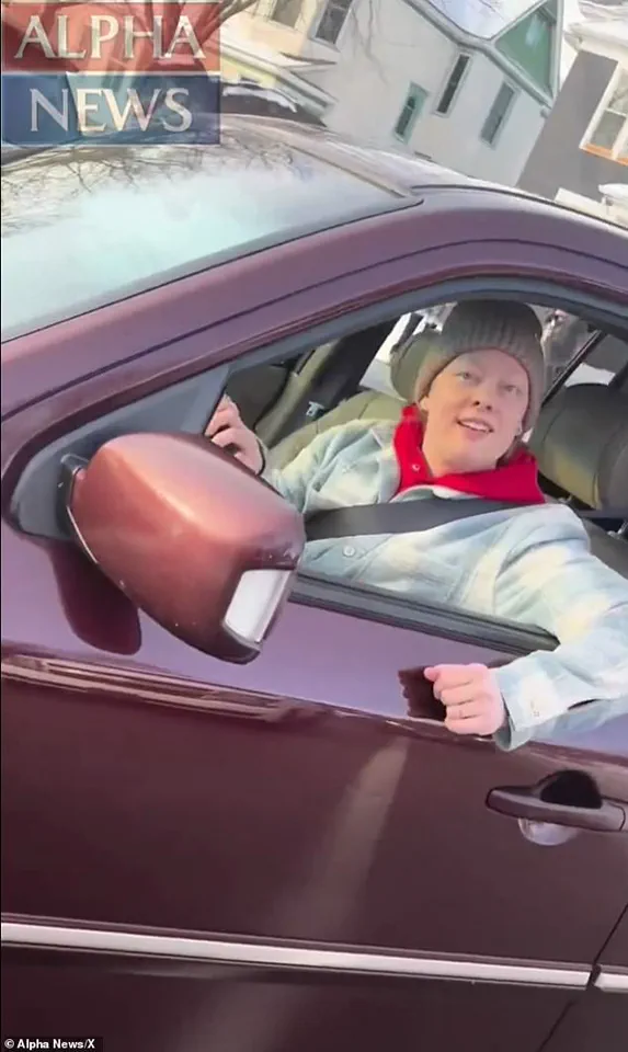 Trump Rejects FBI Collaboration with Minnesota Officials Over ICE Shooting, Calls Them 'Crooked'