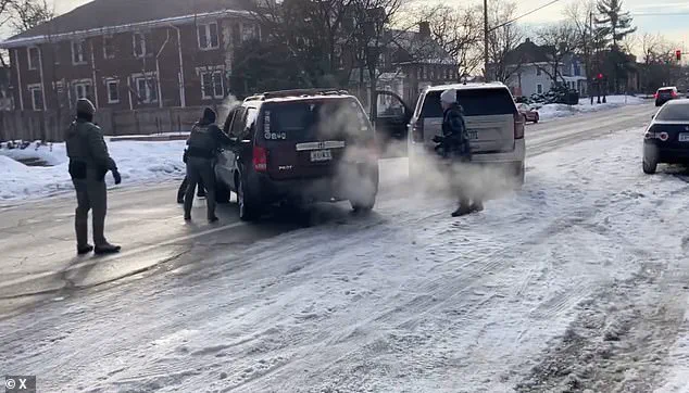 Urgent Crisis in Minneapolis: Trump Administration Accused of Obstructing Investigation into ICE Shooting Amid Legal and Political Showdown