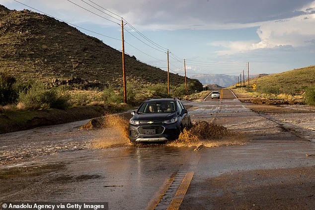 Arizona's Secret Driving Laws: 7 Rules You Probably Don't Know (But Should)