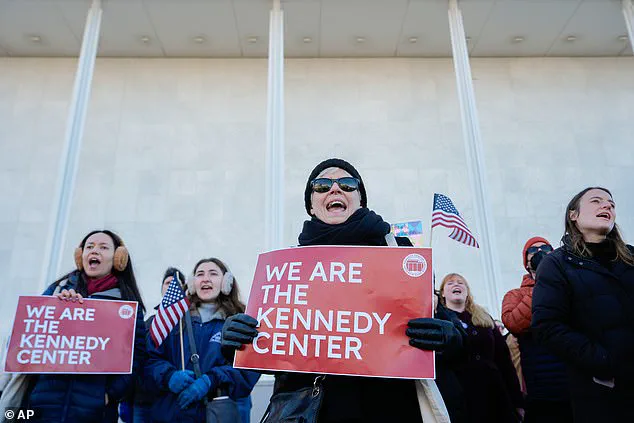 End of an Era: Washington National Opera Ends 54-Year Kennedy Center Partnership Amid Political and Financial Turmoil