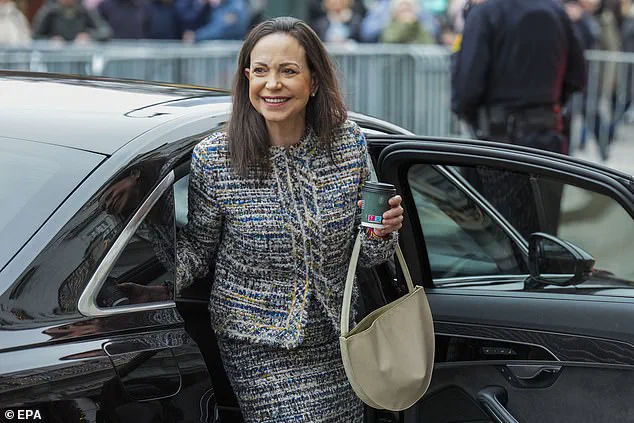 Norwegian Nobel Committee Clarifies Rules on Prize Transfer Amid Trump Controversy