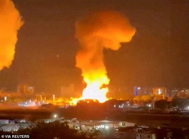 U.S. Allegedly Deploys Sonic Weapon in Venezuela Raid, Raising Questions About Military Regulations and Public Safety