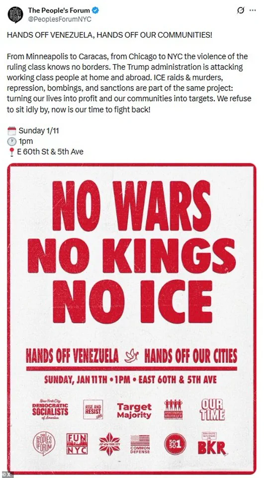 U.S. Seizes Maduro in Shocking Late-Breaking Move, Venezuela in Turmoil