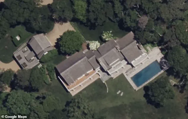 Exclusive Glimpse into the Gilded Corridors: A Memoir of Betrayal in New York's Elite Circles