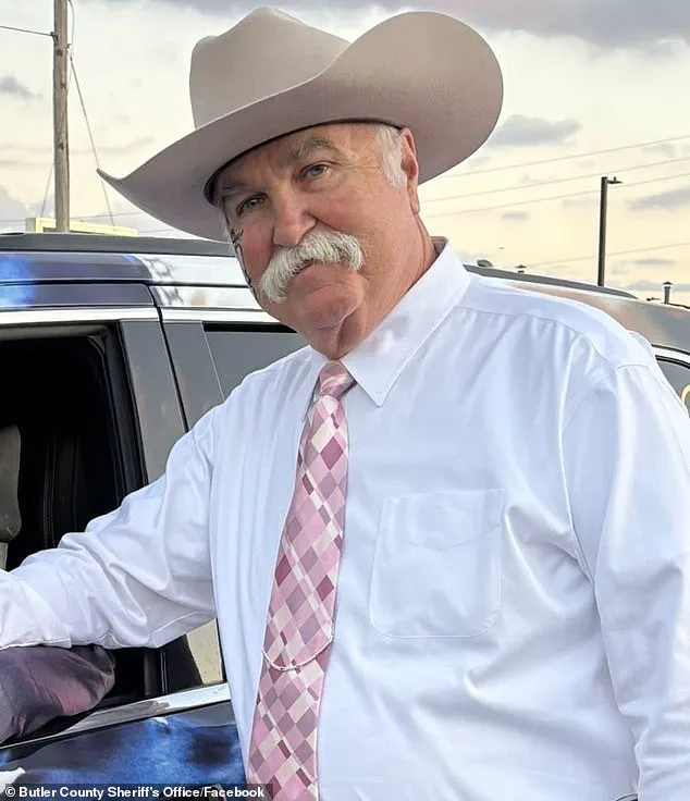 Exclusive Insight: Behind Closed Doors at Butler County Jail—The Controversial 'Warden Burger' and Ethical Debate Over Inmate Treatment