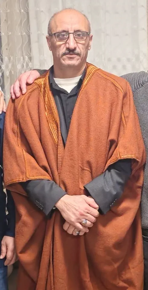 Hope and Risk: A Syrian Family's Journey and the Impact on Their New Community