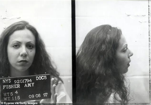 Surviving a 1989 Shooting: Mary Jo Buttafuoco's Journey to Resilience, Bestselling Author, and Lifetime Movie Subject