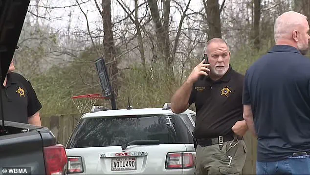 Alabama Tragedy Sparks Debate on Gun Safety Regulations and Public Accountability