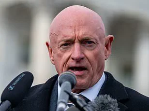 Behind Closed Doors: Arizona Senator's Lawsuit Over Pentagon's Secret Review of Military Rank and Pension