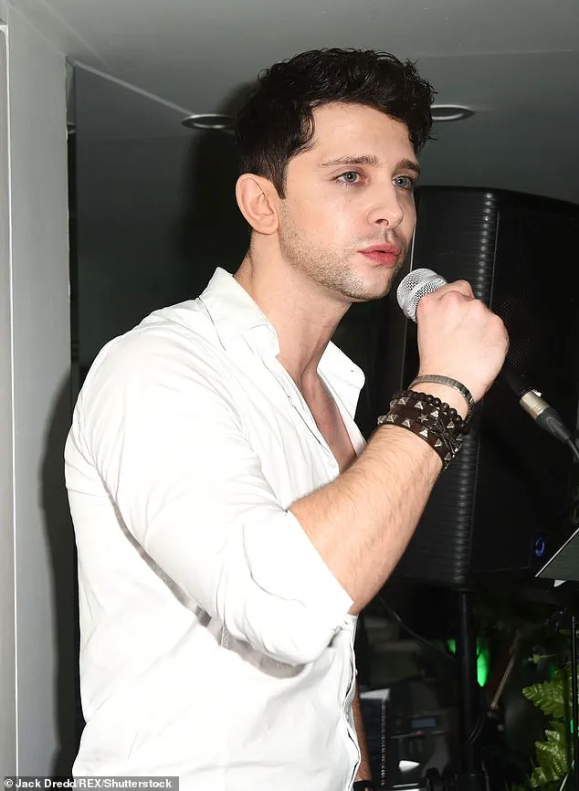 Former Spandau Ballet Frontman Ross Davidson Accused of Rape and Sexual Assault Amid Claims of Leveraging His Status and Personal Attributes