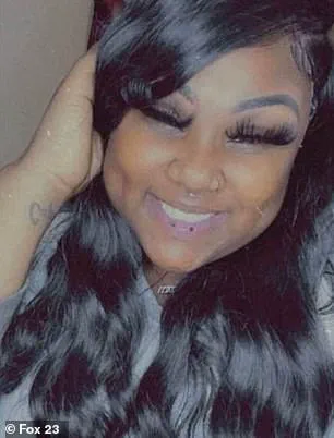 Life Sentence for Tulsa Woman in Drug-Fueled Crash That Killed Five, Including Her Children