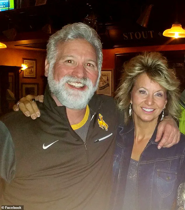 MAGA Firebrand Nina Webber and Wyoming Gun Store Owner Scott Weber Bond Over Politics, Hunting, and Shared Lifestyle