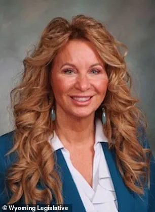 MAGA Firebrand Nina Webber and Wyoming Gun Store Owner Scott Weber Bond Over Politics, Hunting, and Shared Lifestyle