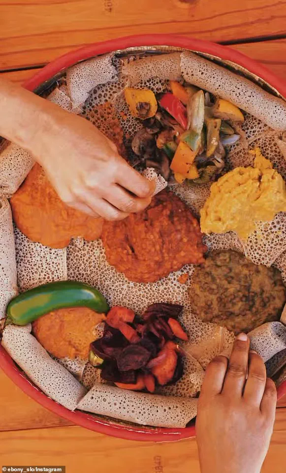 New Health and Safety Regulations Threaten the Future of San Luis Obispo's Beloved Vegan Ethiopian Restaurant