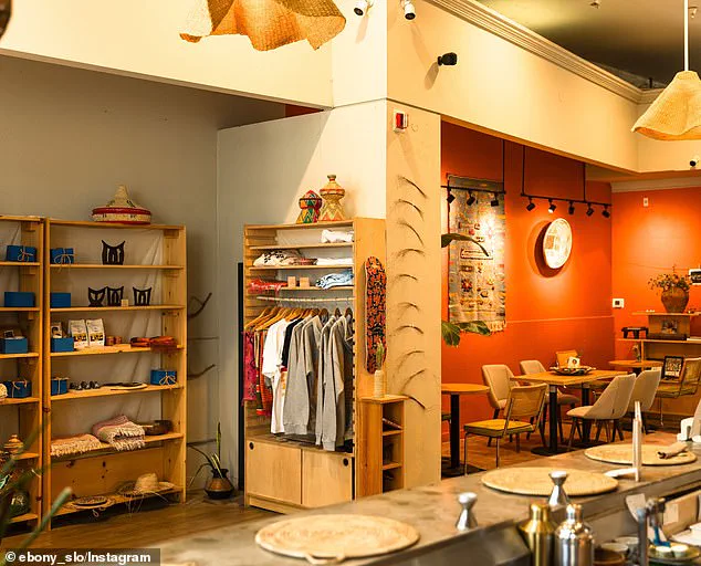 New Health and Safety Regulations Threaten the Future of San Luis Obispo's Beloved Vegan Ethiopian Restaurant