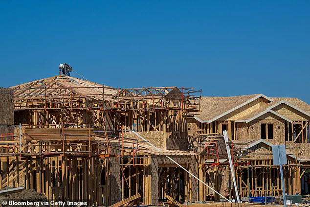 Regulatory Pressures and the Evolving Housing Affordability Crisis in Vacaville