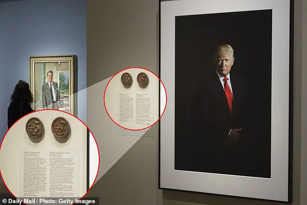 Smithsonian Updates Trump Exhibit, Omitting References to Impeachments and Capitol Attack Amid His Re-Election
