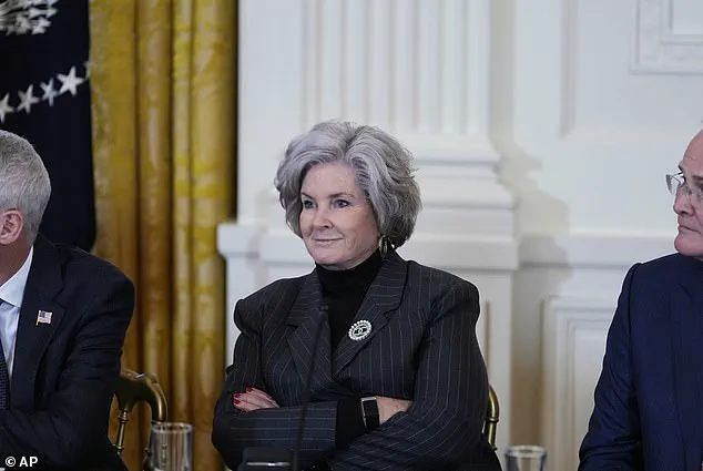 Trump's Discontent with AG Pam Bondi Over Epstein Files and Prosecutions, Per WSJ Report