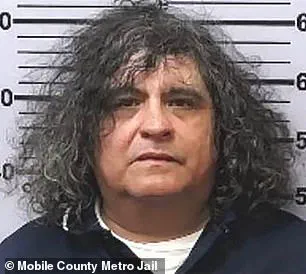 14-Year-Old Girl Found in Squalid Alabama Mobile Home After Parents Allegedly Abandoned Her for a Year