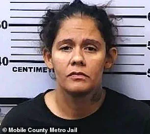 14-Year-Old Girl Found in Squalid Alabama Mobile Home After Parents Allegedly Abandoned Her for a Year