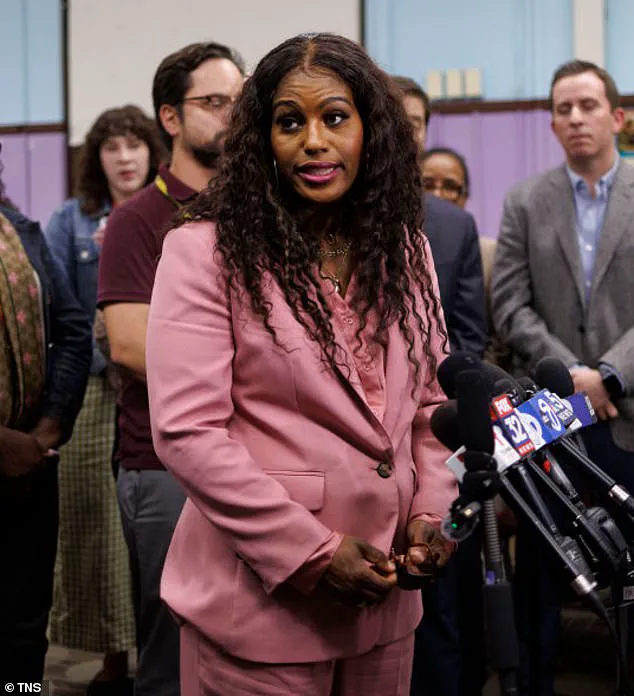 Chicago Teachers Union's Social Media Post Deleted After Typo Sparks Backlash