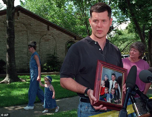 Exclusive: The Call That Changed Everything – Inside the Yates Tragedy and the Secrets That Remained Buried