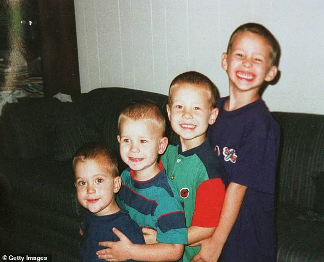 Exclusive: The Call That Changed Everything – Inside the Yates Tragedy and the Secrets That Remained Buried