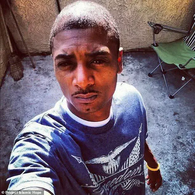 Explosive Controversy Erupts After ICE Officer Shoots Keith Porter Jr. in LA Apartment Complex on New Year's Eve