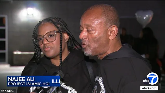 Explosive Controversy Erupts After ICE Officer Shoots Keith Porter Jr. in LA Apartment Complex on New Year's Eve