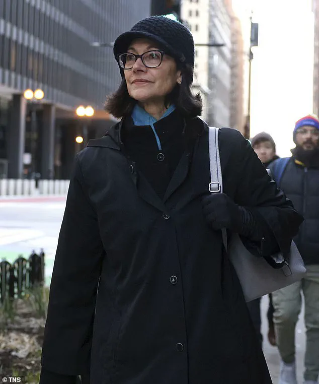 Former Illinois Power Giant CEO Pursues Controversial Plan from Behind Bars