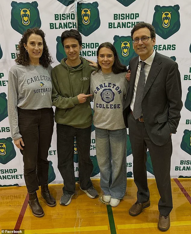 Governor Ferguson's Heated Exchange with Journalist Over Transgender Athletes in School Sports Sparks National Debate Over Community Impact